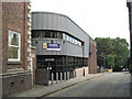 Brunswick Street, Macclesfield