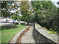 The Brocklehurst Memorial Gardens, Macclesfield