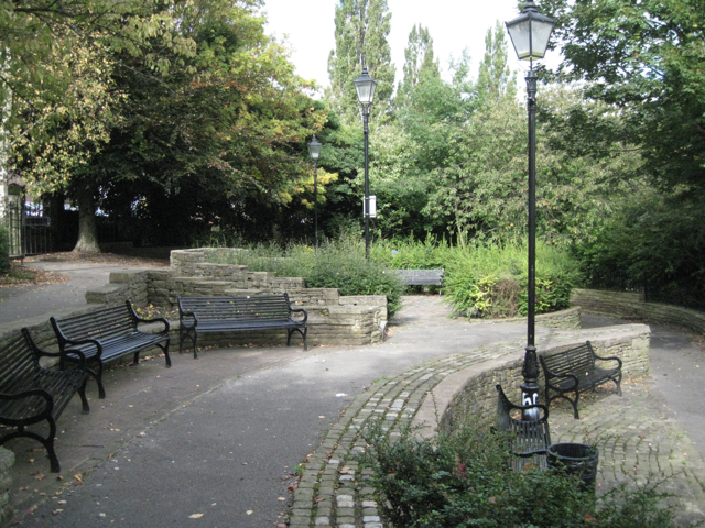 Bunkers Hill, Macclesfield © Robin Stott cc-by-sa/2.0 :: Geograph ...