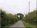 Coldthorn Lane, Summer Hill near Hailsham