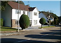 Meadow Close, Cardiff