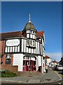 Picture House, Uckfield