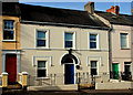 Masonic hall, Comber (1)