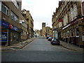 Central Street, Halifax