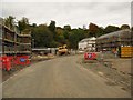 Dovecote Court (under construction)