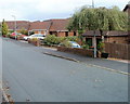 Priory Close, Caerleon