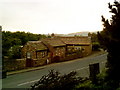 Houses on Main Street, Kildwick