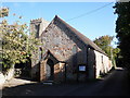 Former school house, Old Cleeve