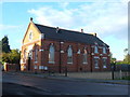 Deanshanger Village Hall