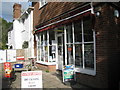 Laughton Village Stores