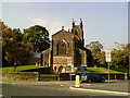 Christ Church, Skipton