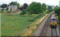 Warminster - Salisbury railway