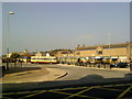 Skipton bus station