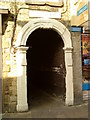 Gateway in Skipton