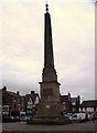 Ripon, Market Square