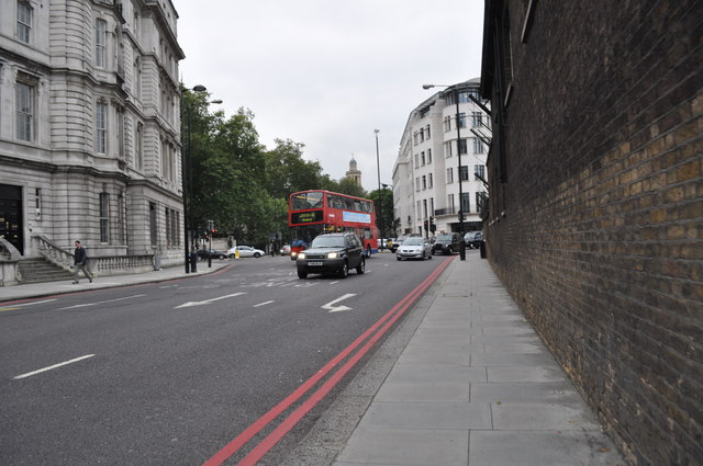 London : Westminster - Lower Grosvenor... © Lewis Clarke cc-by-sa/2.0 ...