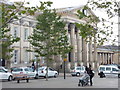 Huddersfield Train Station