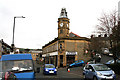 Bacup:  Pioneer Buildings