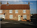 The Old Post Office, Sancton