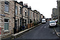 Bacup:  Crimea Street