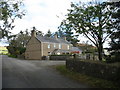 Ffermdy Bryn Celyn Isaf farmhouse