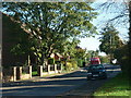 Main Street, Staxton