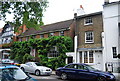 Dolphin Cottage, Kew Green