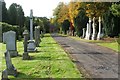 Abbey Cemetery