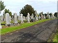 Abbey Cemetery