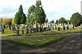 Abbey Cemetery