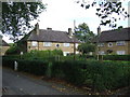 Houses on Sunray Avenue, SE24