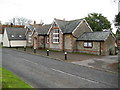 Padbury: The Village Hall