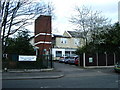 John Taylor Hospice