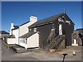 Railway Inn, Princetown