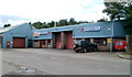 Units 36 and 37, Court Road Industrial Estate, Cwmbran