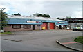 Units 34 and 35, Court Road Industrial Estate, Cwmbran