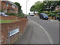 Moorside Close, Bournemouth