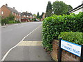 St Marks Road, Bournemouth