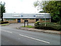 Units 38 and 39, Court Road Industrial Estate, Cwmbran