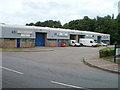 Cwmbran Ambulance Station