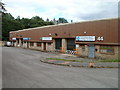 Units 44-47, Court Road Industrial Estate, Cwmbran