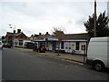 Westgate on Sea railway station