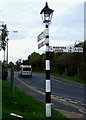 Unusual Road Sign