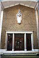 St Mary, Kennington Park Road, Newington, London SE11