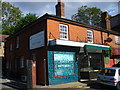 Surrey Hills Butchers, Oxshott