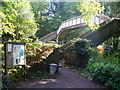 Bridge 15/11B, Oxshott