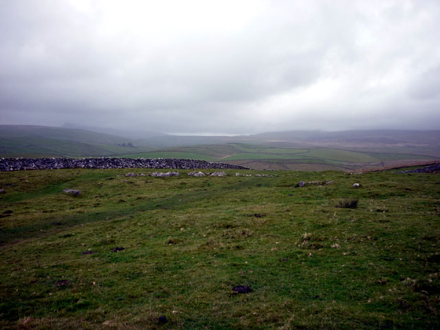 Bridleway, Upper Winskill © Karl And Ali Cc-by-sa/2.0 :: Geograph ...