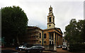 The Henry Wood Hall (former Holy Trinity Church)