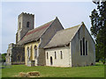 Troston St Mary?s church