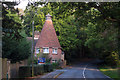 The Oast House, Horam, East Sussex